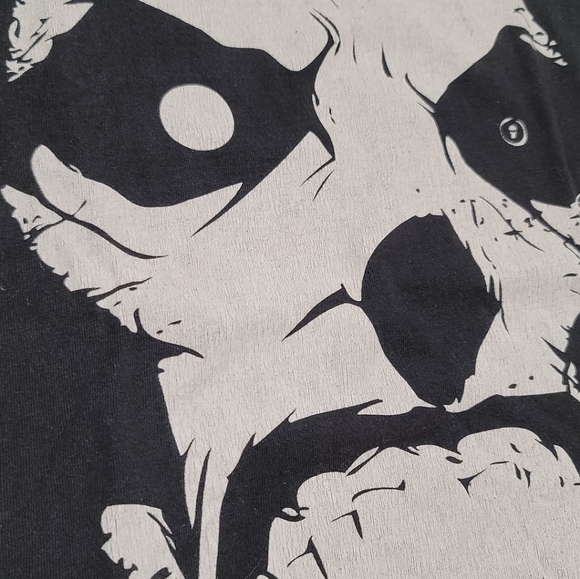 Hail The Villain Tee - Picture 3 of 4